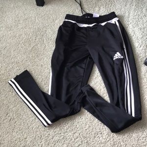 adidas mens tiro 17 training pants